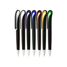 Swan Pen Black - PrintaPromo