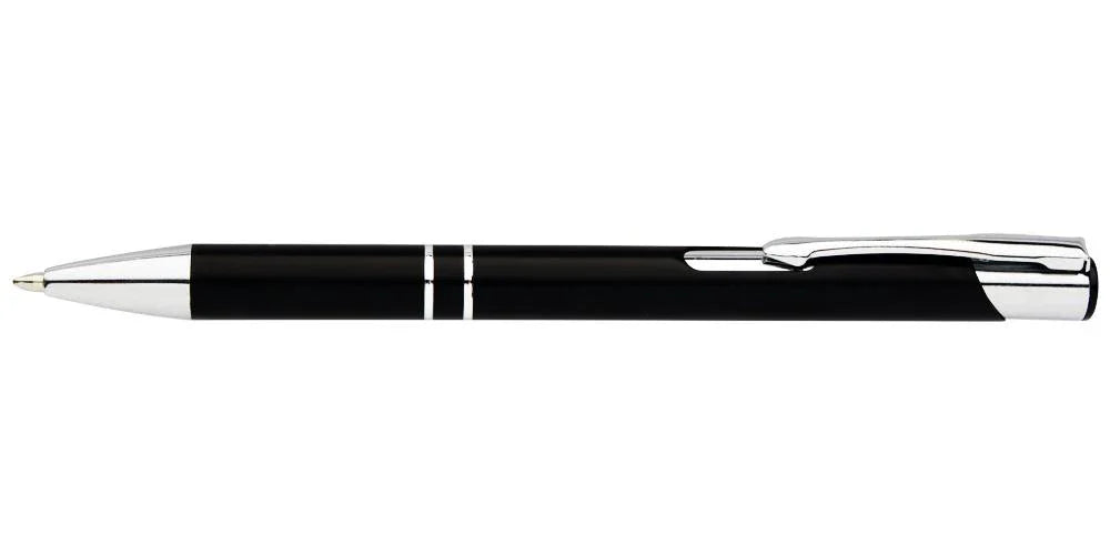 Maddison Matt Metal Pen - PrintaPromo