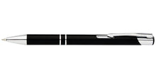 Maddison Matt Metal Pen - PrintaPromo