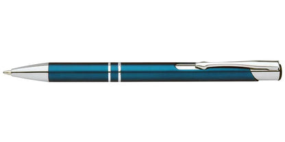 Maddison Matt Metal Pen - PrintaPromo