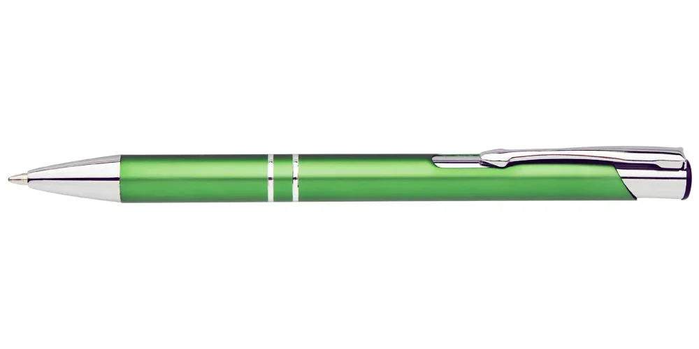 Maddison Matt Metal Pen - PrintaPromo