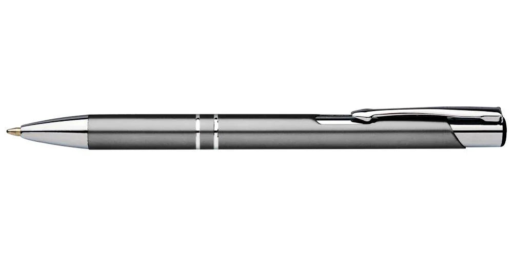 Maddison Matt Metal Pen - PrintaPromo