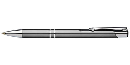 Maddison Matt Metal Pen - PrintaPromo