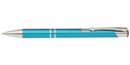 Maddison Matt Metal Pen - PrintaPromo