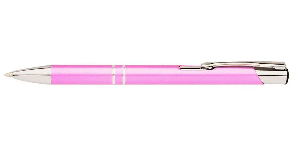 Maddison Matt Metal Pen - PrintaPromo