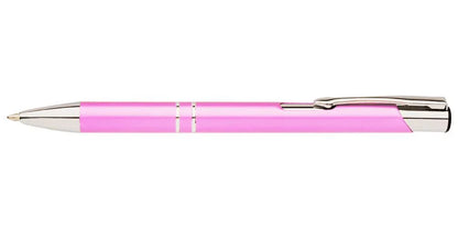 Maddison Matt Metal Pen - PrintaPromo