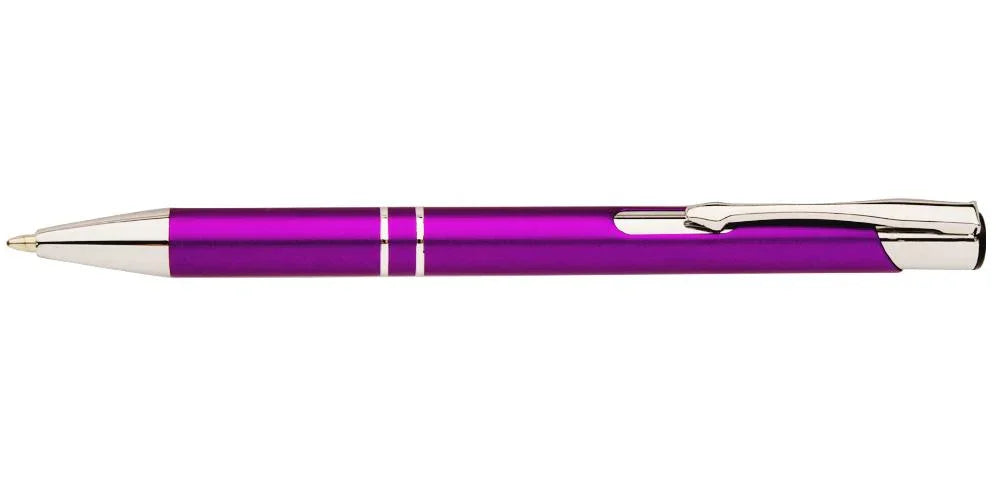 Maddison Matt Metal Pen - PrintaPromo