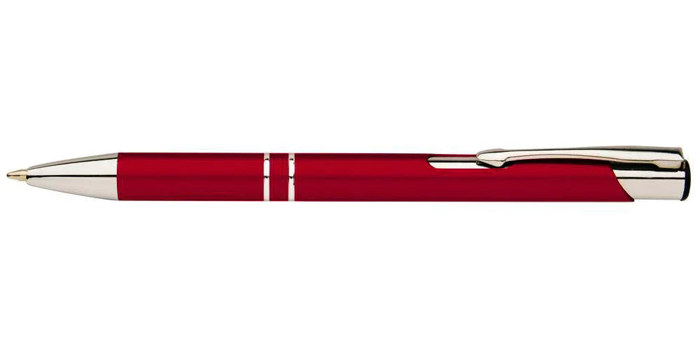 Maddison Matt Metal Pen - PrintaPromo