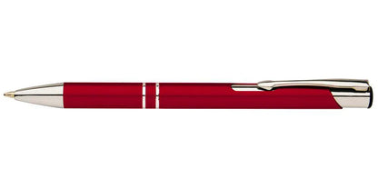 Maddison Matt Metal Pen - PrintaPromo