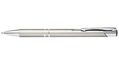 Maddison Matt Metal Pen - PrintaPromo