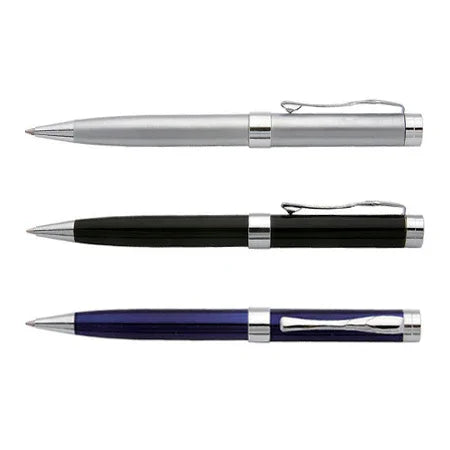 Icon Metal Promotional Pen - PrintaPromo