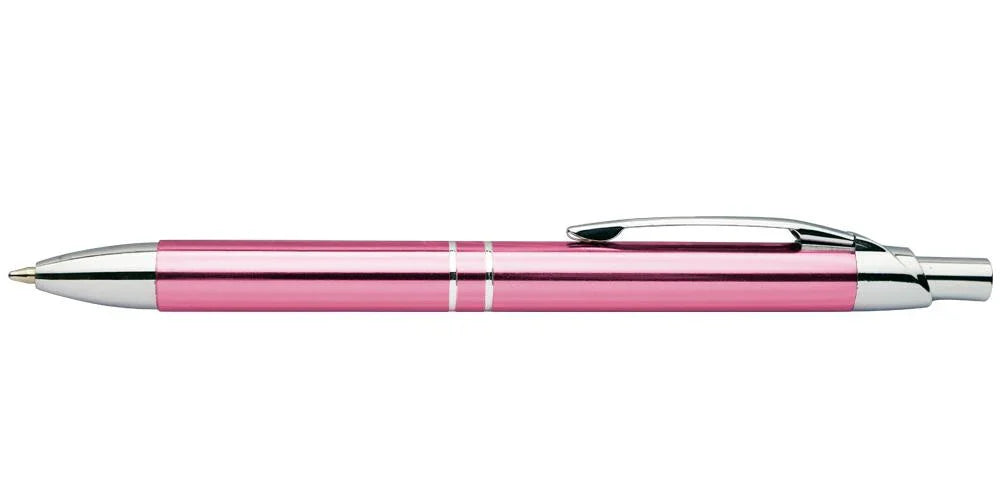 Mirage Metal Pen - PrintaPromo