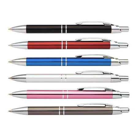 Mirage Metal Pen - PrintaPromo