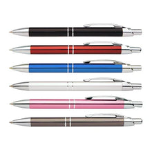 Mirage Metal Pen - PrintaPromo