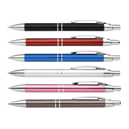 Mirage Metal Pen - PrintaPromo