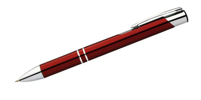 Madison Metal Pen - PrintaPromo
