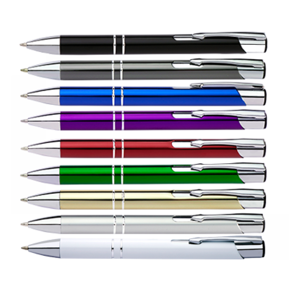 P172 Madison Metal Pen