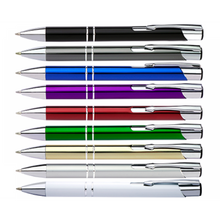 P172 Madison Metal Pen
