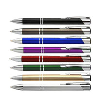Madison Metal Pen - PrintaPromo