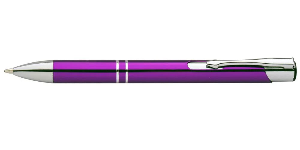 Madison Metal Pen - PrintaPromo