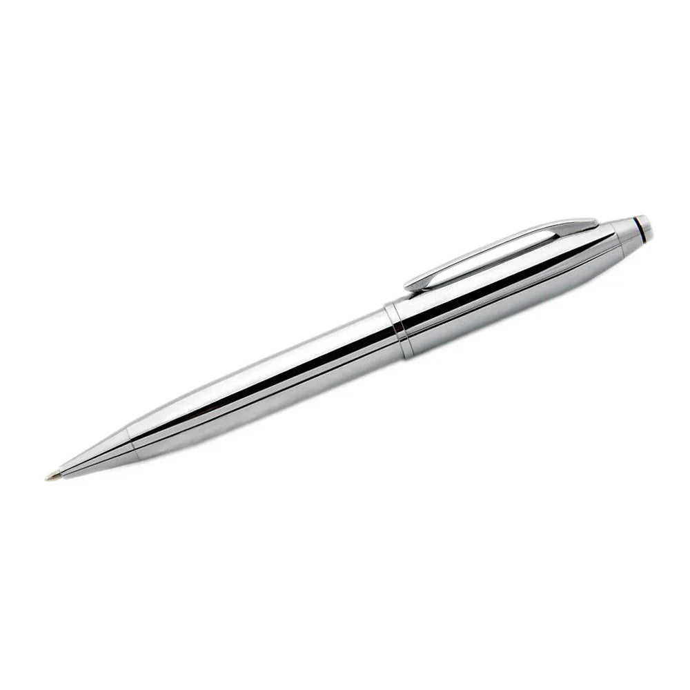Silver Knight Pen - PrintaPromo
