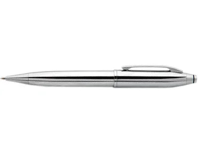 Silver Knight Pen - PrintaPromo