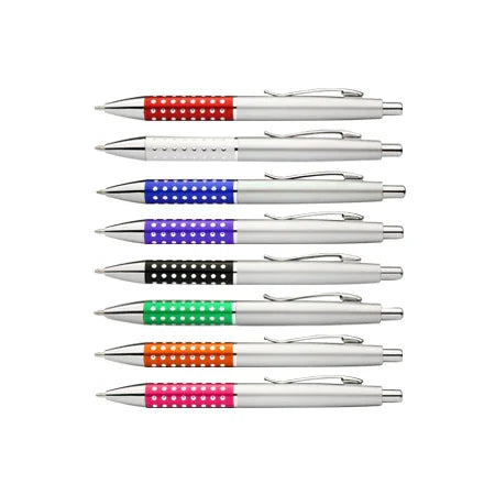Stars Promotional Pen - PrintaPromo