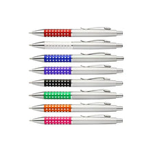 Stars Promotional Pen - PrintaPromo