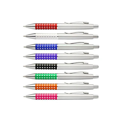 Stars Promotional Pen - PrintaPromo