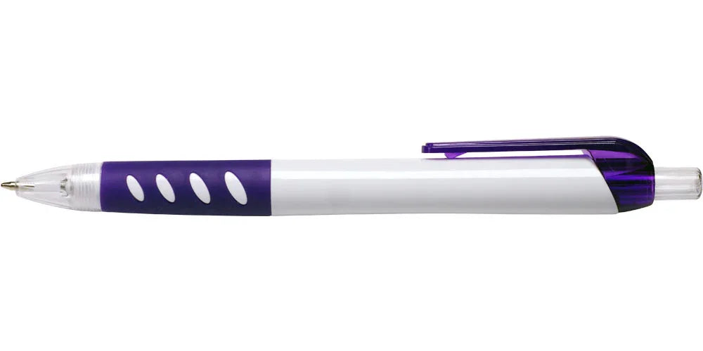 Turbo Grip Pen - PrintaPromo