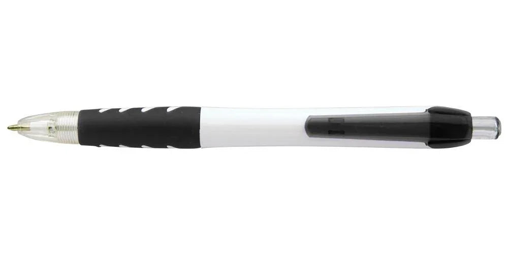 Turbo Grip Pen - PrintaPromo