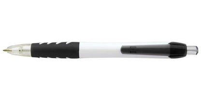 Turbo Grip Pen - PrintaPromo