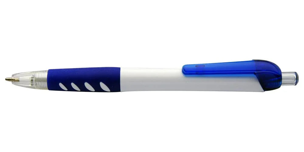 Turbo Grip Pen - PrintaPromo