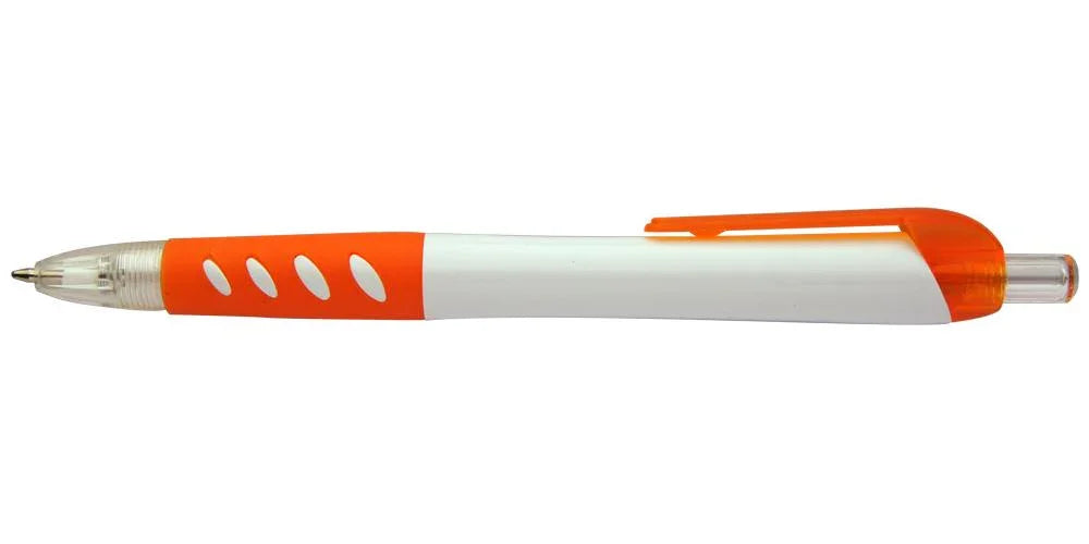 Turbo Grip Pen - PrintaPromo