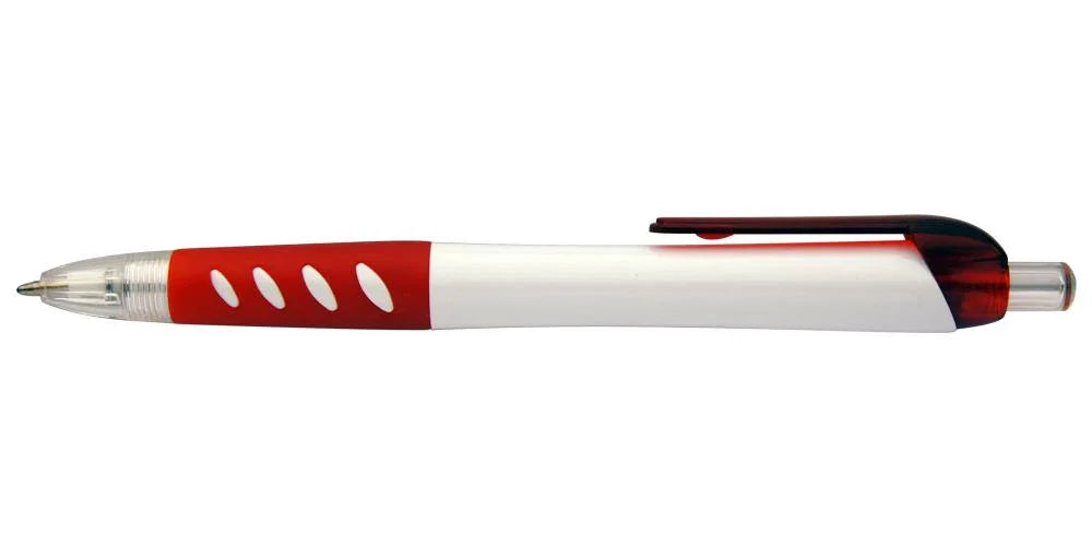 Turbo Grip Pen - PrintaPromo