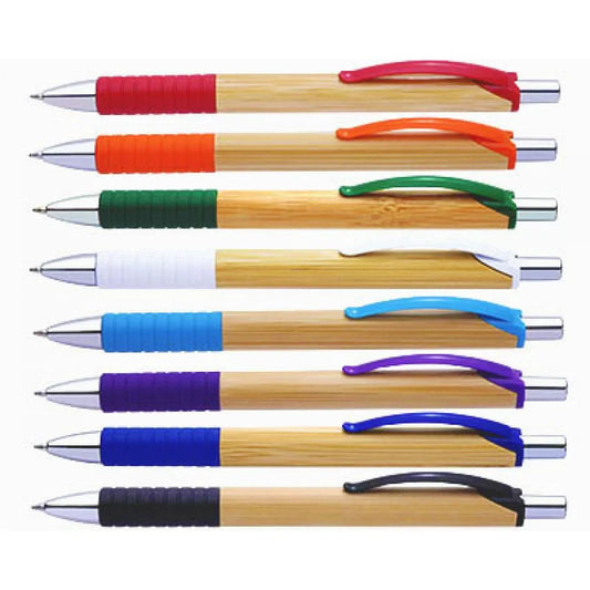 Rainforest Pens - PrintaPromo