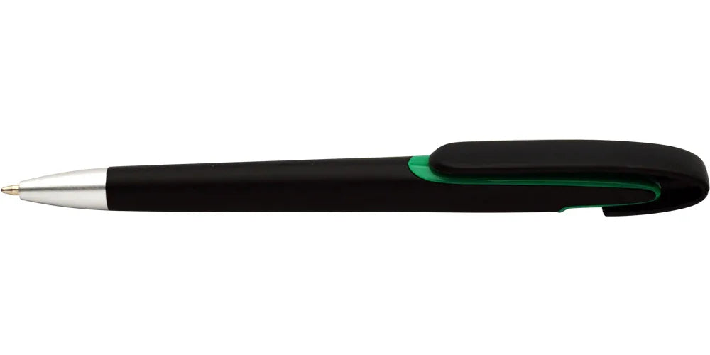 Platypus Black Pen - PrintaPromo