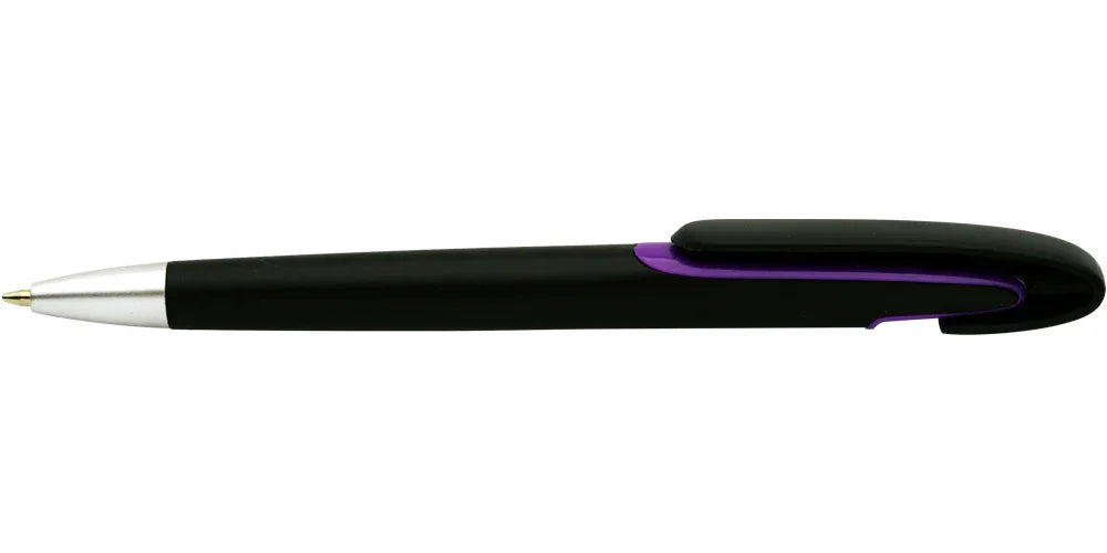 Platypus Black Pen - PrintaPromo