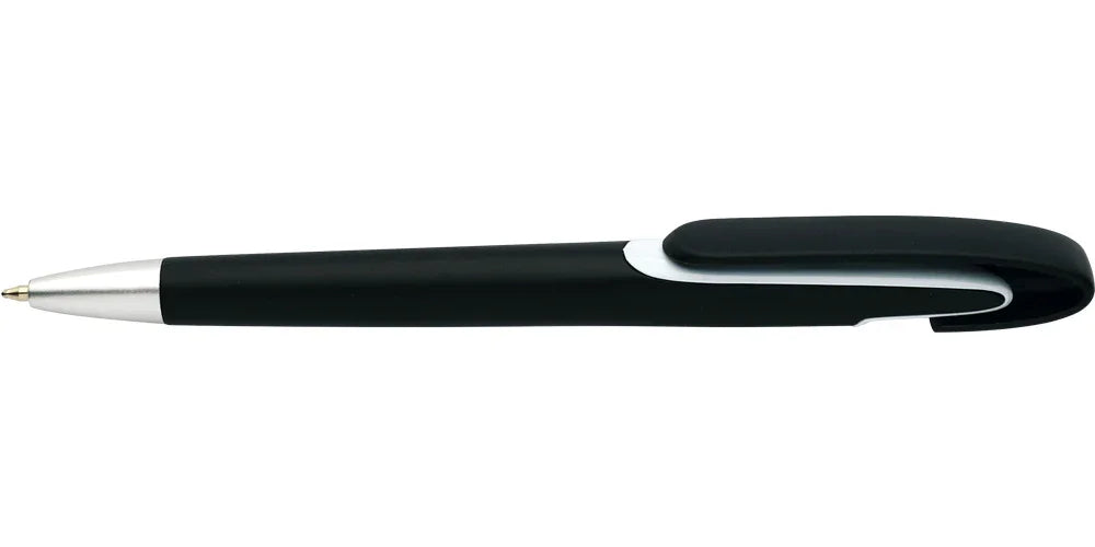 Platypus Black Pen - PrintaPromo