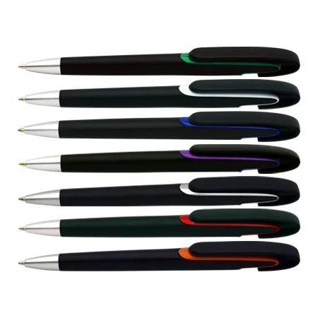 Platypus Black Pen - PrintaPromo