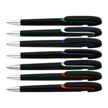 Platypus Black Pen - PrintaPromo