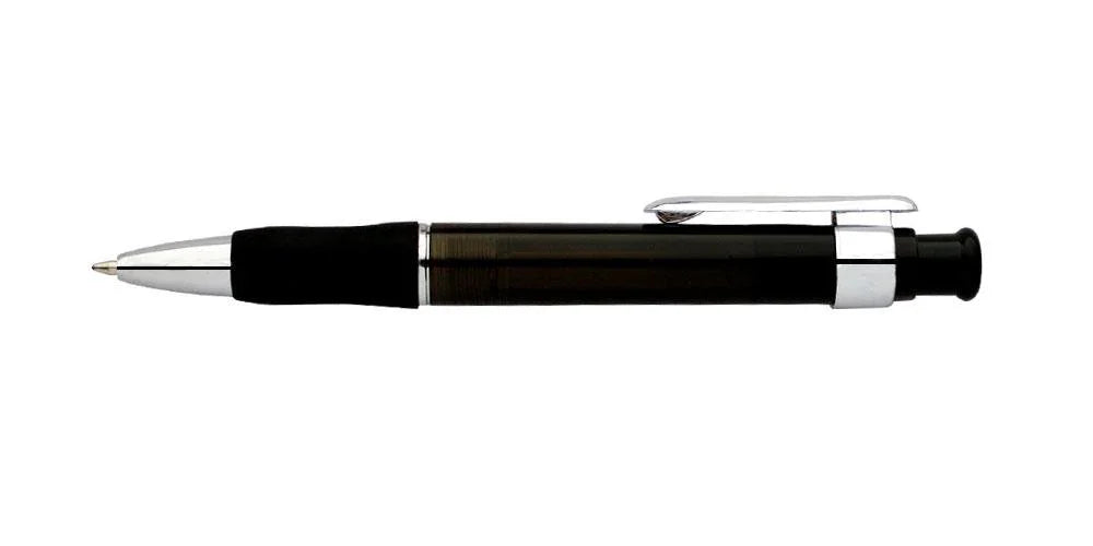Kandy Colorful Pen with Grip - PrintaPromo