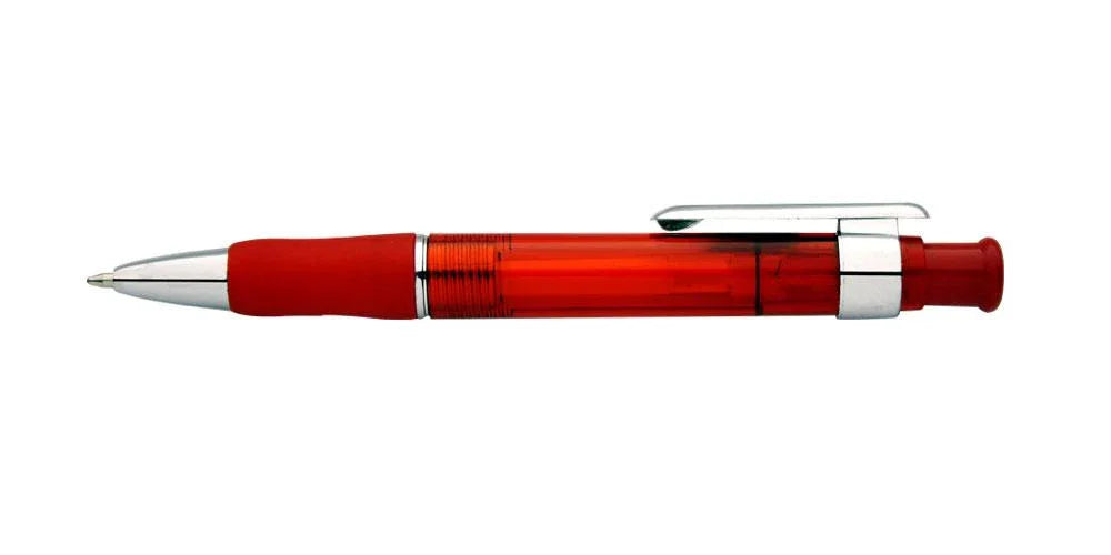 Kandy Colorful Pen with Grip - PrintaPromo
