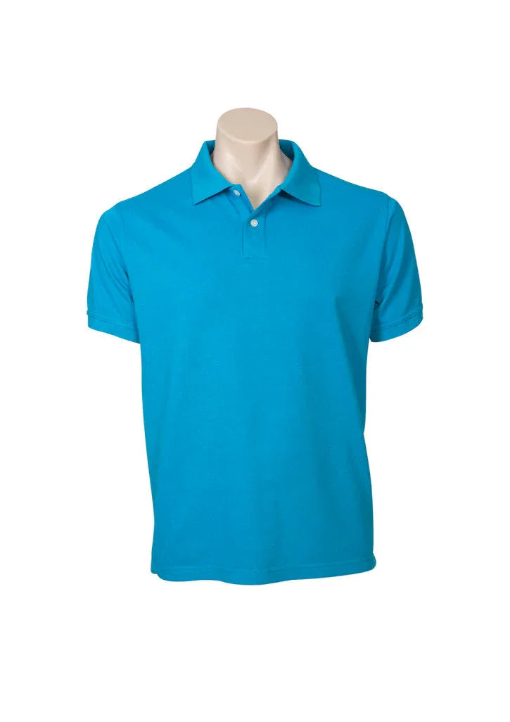 Mens Neon Polo P2100 - PrintaPromo
