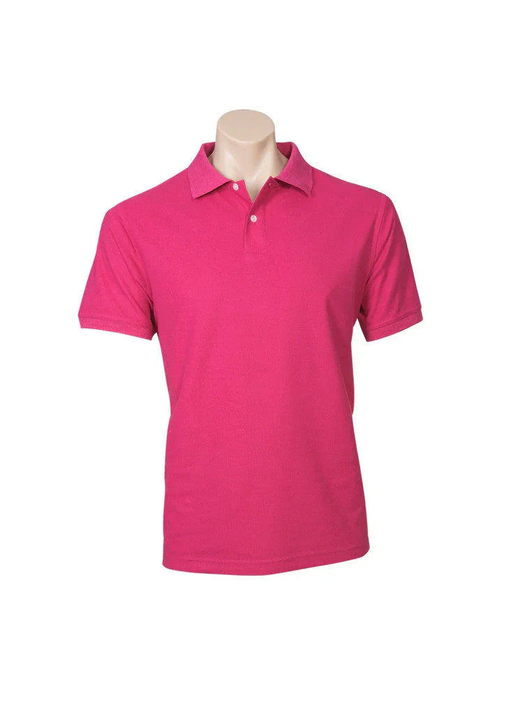 Mens Neon Polo P2100 - PrintaPromo