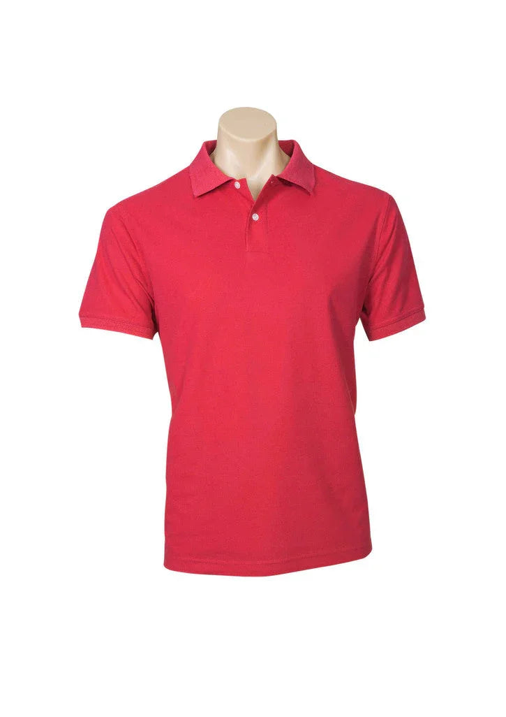 Mens Neon Polo P2100 - PrintaPromo