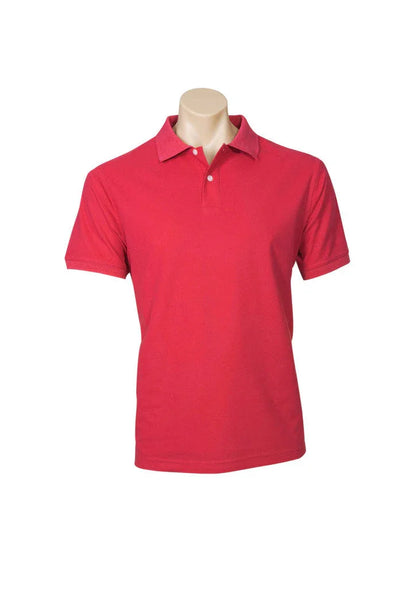 Mens Neon Polo P2100 - PrintaPromo