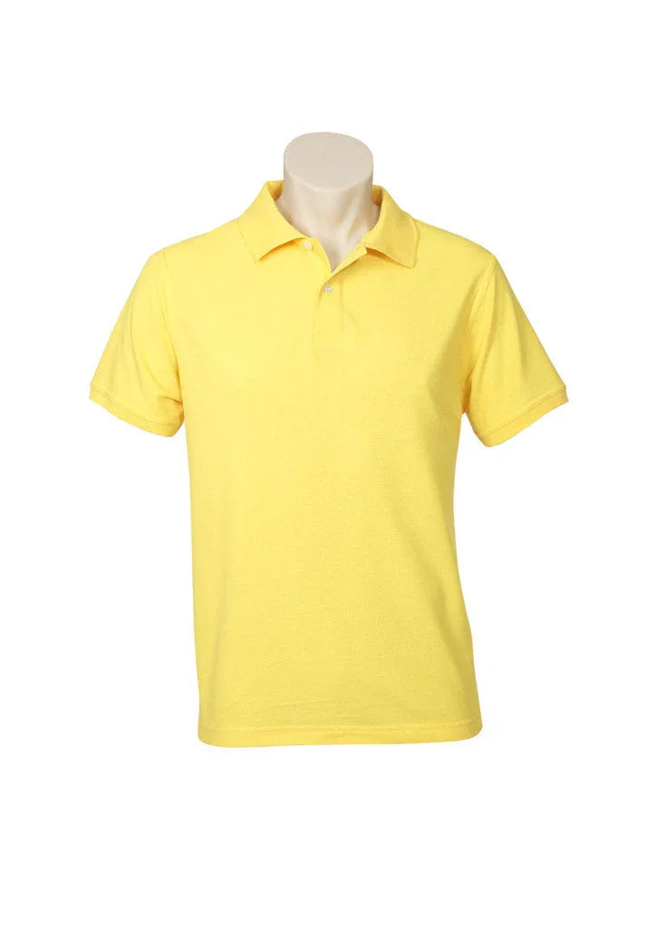 Mens Neon Polo P2100 - PrintaPromo