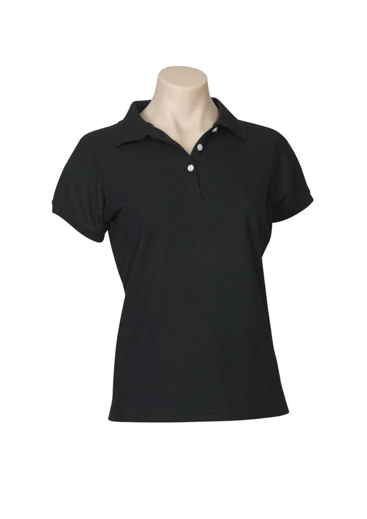 Ladies Neon Polo P2125 - PrintaPromo