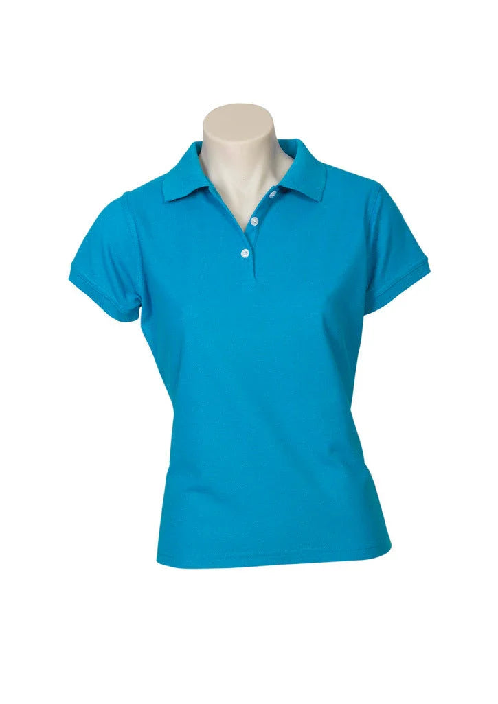Ladies Neon Polo P2125 - PrintaPromo